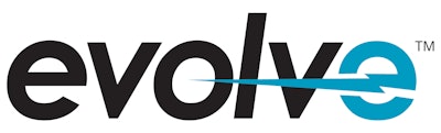 Thermo King evolve logo