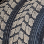 Michelin off-road tires