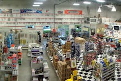 Action Truck Parts Bolingbrook location