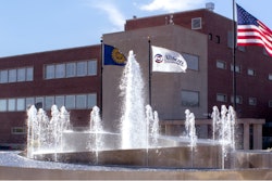 Allison Transmission building