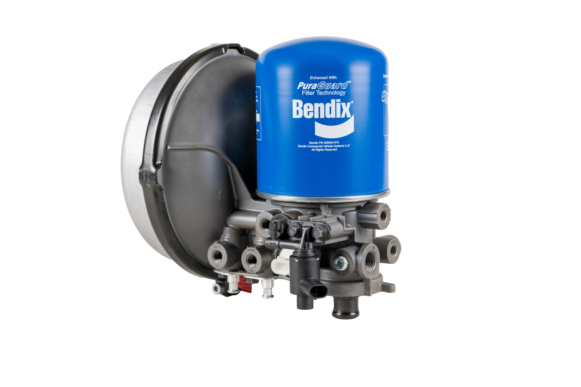 Bendix Adds Features To Diagnostic Software, Launches Air Dryer ...