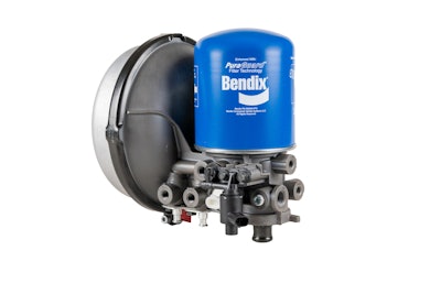 Bendix Ad H Fi Air Dryer