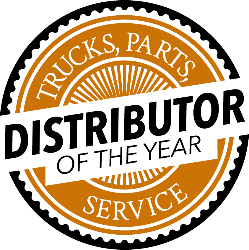 DOTY award program logo