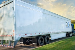 DROV AirBox One trailer