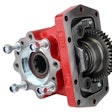 Eaton's Bezares 3940 PTO unit