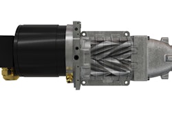 Eaton twin vortices technology