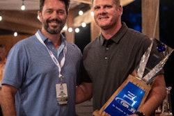 Stoughton honors Ervin