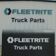 Kyrish Truck Centers' Fleetrite store