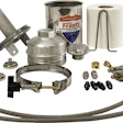 Frantz Filter Powerstroke Kit