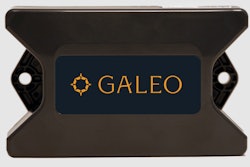 Galeo launches rugged cellular tracker