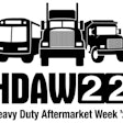 HDAW 2022 logo