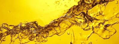 Heavy-duty engine oil