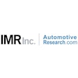 IMR Inc. logo