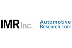 IMR Inc. logo