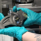 Jacobs Fulcrum launch