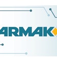 Logo for Karmak Inc.