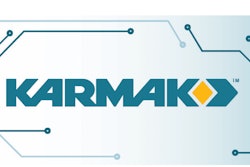 Logo for Karmak Inc.