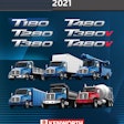 Kenworth MD body builder manual