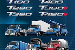 Kenworth MD body builder manual