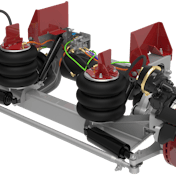 Link ROI Auxiliary Suspension