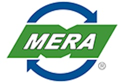 MERA logo
