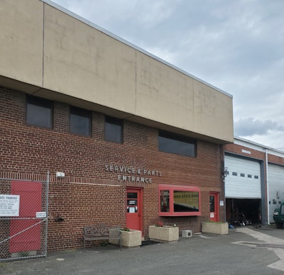 Middleton & Meads location.