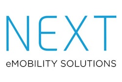 Next mobility logo