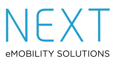 Next mobility logo