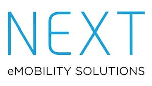 Next mobility logo