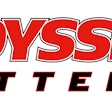 Odyssey Battery logo