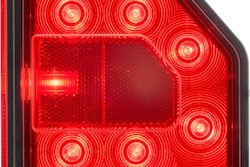 Optronics’ new multifunction LED taillight
