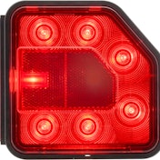 Optronics’ new multifunction LED taillight