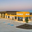 Penske Truck Leasing in Fort Worth, Texas