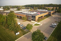 Shyft Group facility