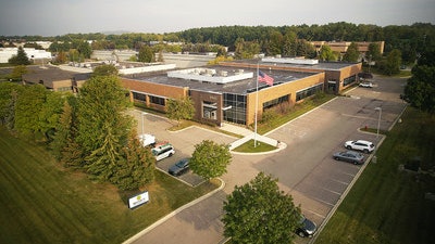 Shyft Group facility