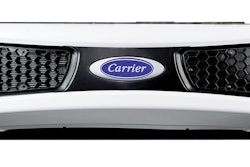 Carrier Transicold Supra line