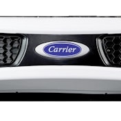 Carrier Transicold Supra line