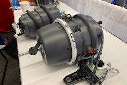 TSE-Sense smart brake actuator