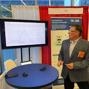 Traxen press conference