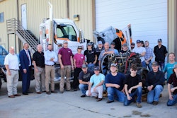 Truckworx, Wallace State enhance partnership
