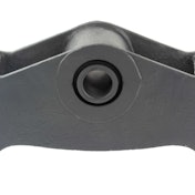 World American equalizer