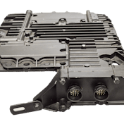 Weller Truck Parts TECU