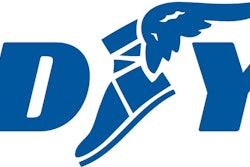 Goodyear company logo