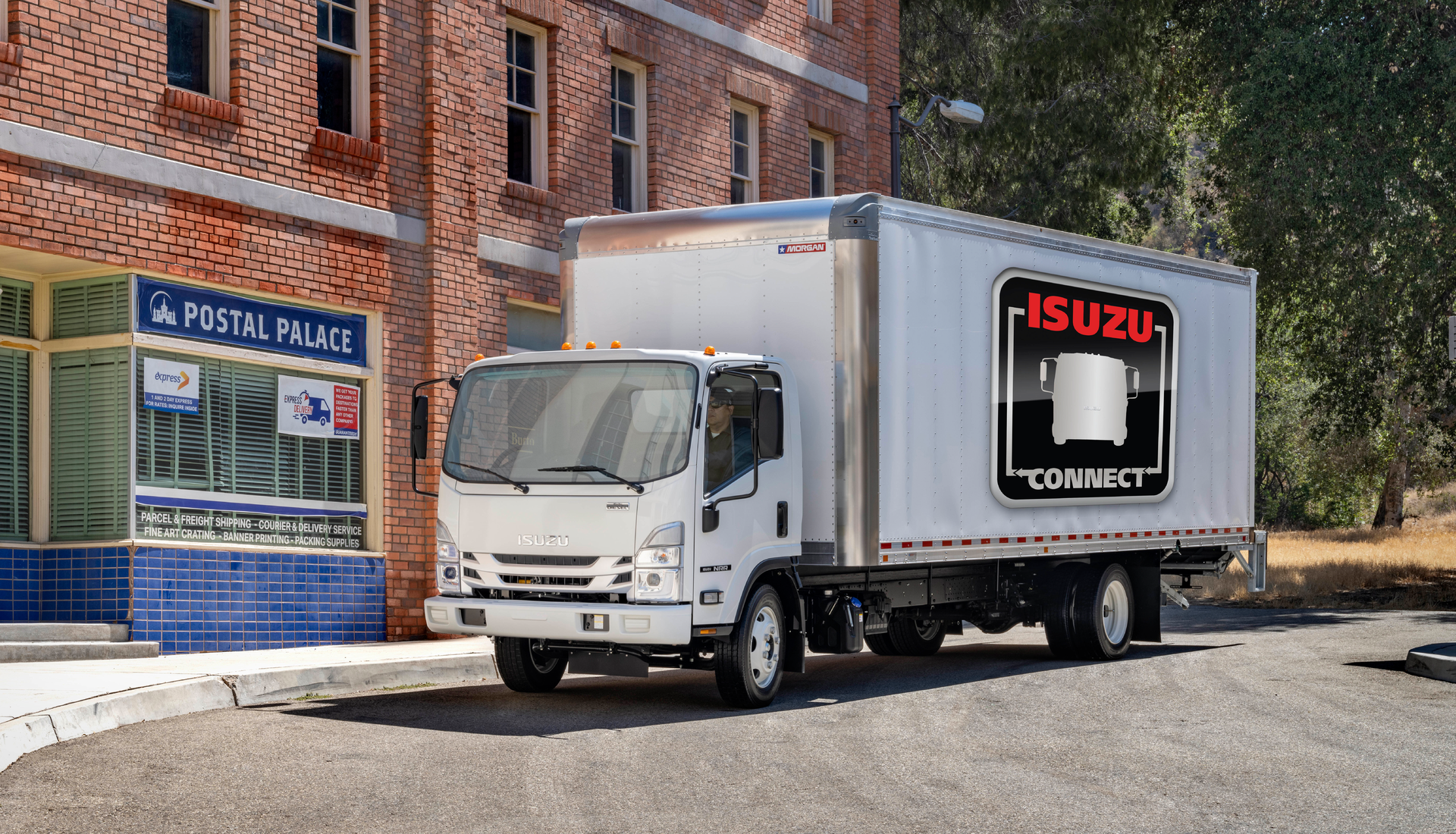 The Isuzu Connect rollout will focus on quality and efficiency for dealership users by leveraging dealer management system (DMS) integrations such as CDK, Karmak Fusion, Procede and others.