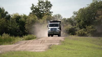 DTNA partnership with ACM