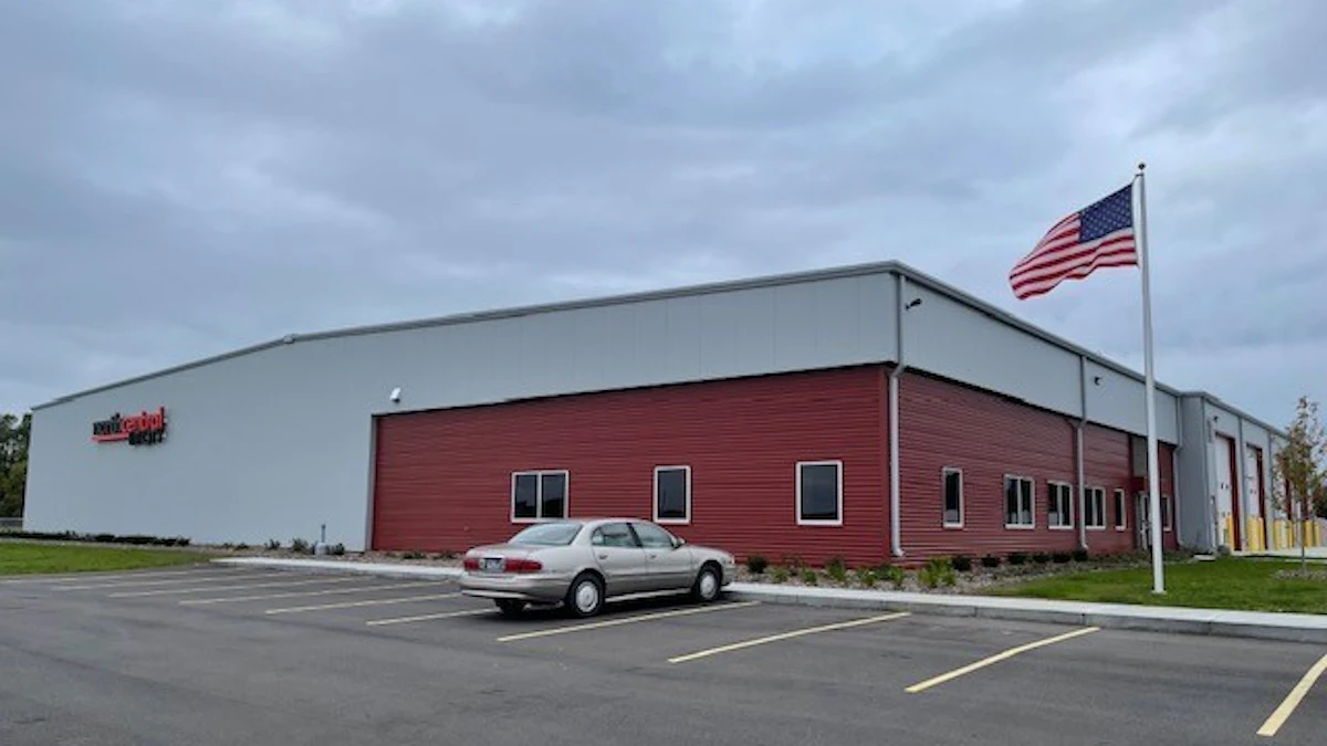 Utility dealer adds new store in Minnesota - Vimarsana News