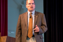 ACT Research Vice President Steve Tam