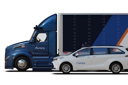 Aurora subscription service