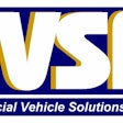 CVSN logo