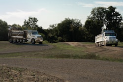 DTNA partnership with ACM